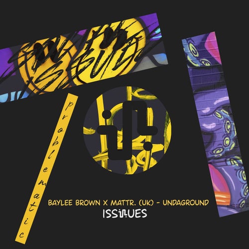 Baylee Brown, Mattr. (UK) - UNDAGROUND [ISS059]